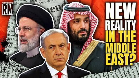 Is the New Political Reality in the Middle East a Threat for Israel?