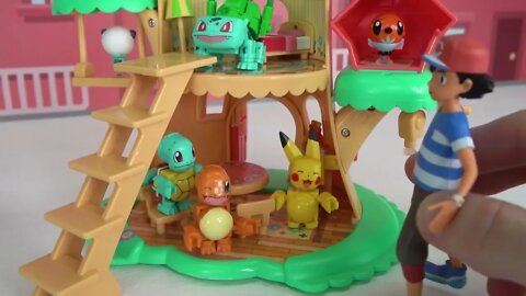 164 5Pokemon Toy Learning Video for Kids - Learn Math, Subtracting, and Adding!