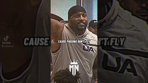 Motivational Speech Ray Lewis be an eagle #shorts #motivationalspeech