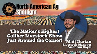 The Nation’s Highest Caliber Livestock Show Just Around the Corner!