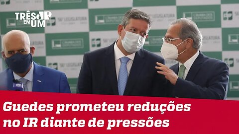 Nova etapa da reforma tributária tem aumento de impostos para empresas