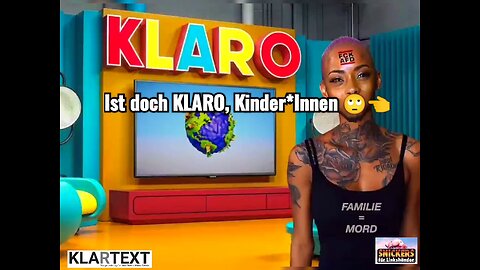 Ist doch alles #KLARO