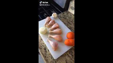 Chicken Masala Leg Piece 🍗 Recipe