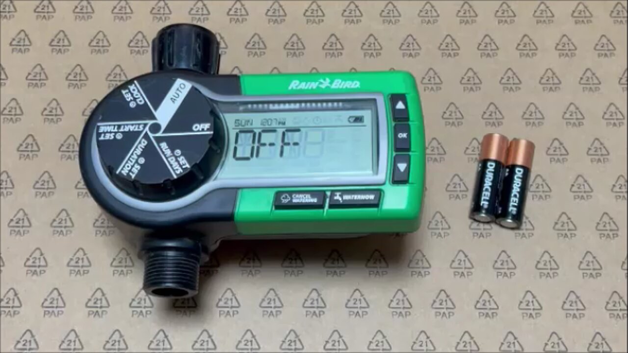 Terugslagklep zwart 3/4 - XXL water