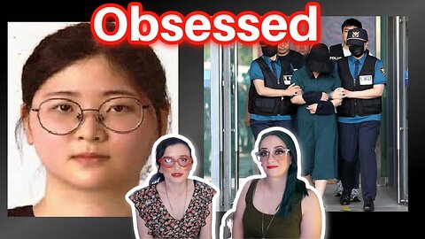 Another True Crime Copycat Murders "Out of Curiosity"/ Jung Yoo-jung