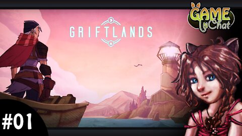 Griftlands #01 Lill