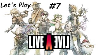 Let's Play | Live A Live - Part 7