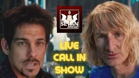 Live Call In Show w/ Andrew Hiller