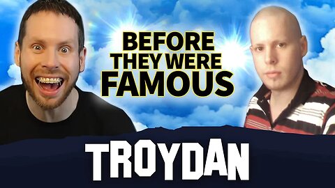 Troydan | Before They Were Famous | NBA 2K19 YouTuber