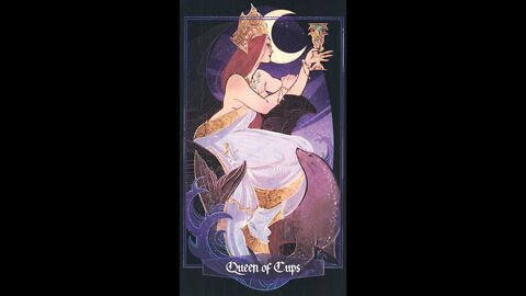 Children of Litha Tarot Gallery