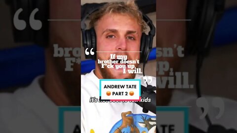 Jake Paul to BATTLE Banned Social Media STAR? 🥊 #shorts