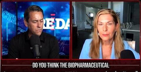 Sharyl Attkisson on What the Trump/Kennedy Alliance Means for the 'Biopharmaceutical Complex'