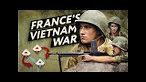 The Forgotten Start of the Vietnam War (4K Documentary)