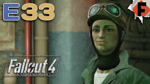 Picking Up The Pieces! - Lupe // Fallout 4 Survival -A StoryWealth // Episode 33