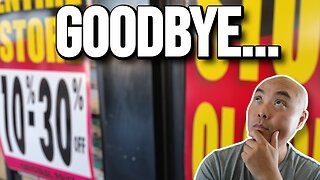 LAST Big Lots Blu Ray Haul?!!😱