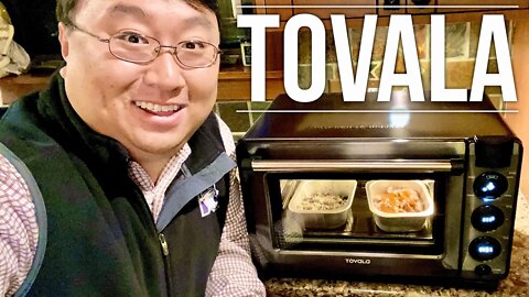 Tovala Premium Meal Delivery Service with a Smart Oven Review