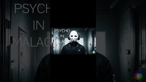 Psycho in Malacca-1