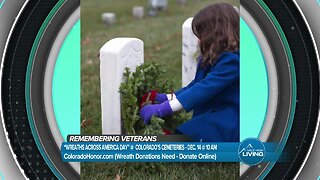 Colorado Honor - Wreaths Across America