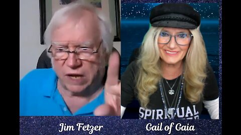 FREE RANGE: Gail of Gaia Talks With The Conspiracy Guy On Boulder CO and Minneapolis False Flags