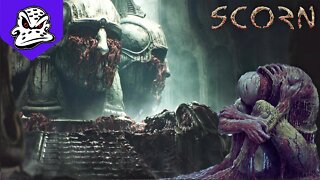 SCORN - NÃO COMPRE antes de assistir esta análise!