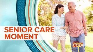 SENIOR CARE MOMENT: Estate Planning Essentials