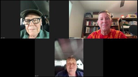 Need to Know News (4 September 2024) with Carl Herman, Joe Olson & Chris Weinert