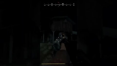 headshot, full video on my channel #huntshowdown