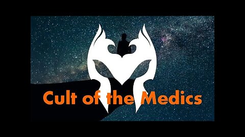 Cult Of The Medics (Full)