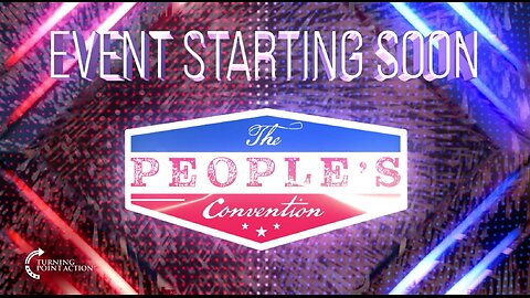 APCO NEWS | DAY 3: The People’s Convention 🇺🇸 | WATCH LIVE from Detroit, Michigan!