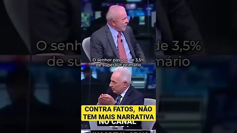 A verdade é uma: estamos fritos Brasil