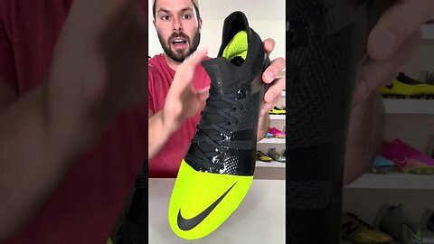 When Nike made TOP-END football boots SO CHEAP!