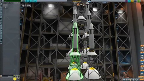 Can You Use Escape Pods to Get to Space in Kerbal Space Program