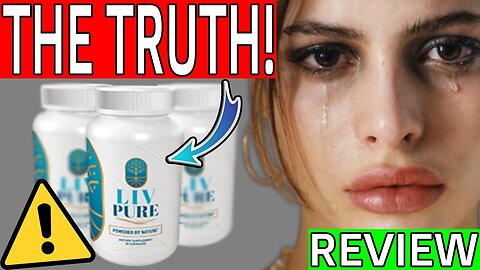 🌿 Discover LivPure Review for Holistic Wellness!