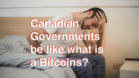 Bitcoin Wallet Company Reveals How Stupid the Canadian Government is | Kazakhstan Loses Hashrate