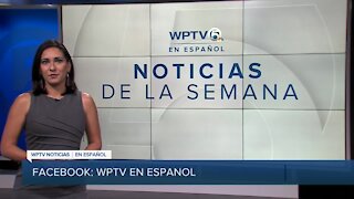 WPTV noticias de la semana: 12 de abril