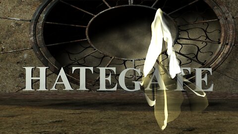 HATEGATE ANIMATED MOVIE TRAILER 2022