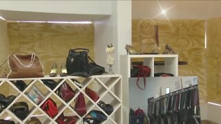 Businesses on Hertel Avenue prepare for potential break-ins