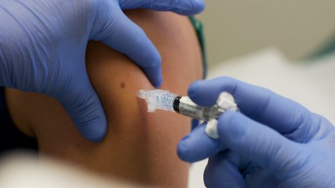 CDC: Last Flu Season Was The Deadliest In Four Decades