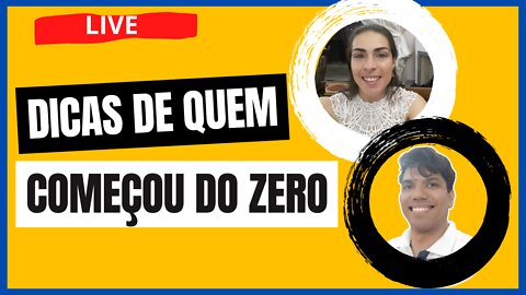 Como começar EMPREENDER do ZERO (Com Giuliana Maieru da Fios de Moira | PODCAST