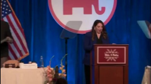 RNC Overwhelmingly Votes To Censure Liz Cheney And Adam Kinzinger