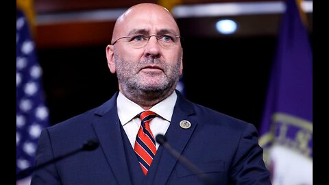 Rep. Higgins Walks Back Haitians Are 'Thugs' Comment