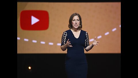 Susan Wojcicki, (Turbo Lung Cancer Death, August 9, 2024)