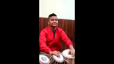 Music Tabla Instrument