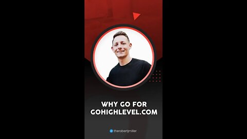 Why Go For Gohighlevel.com