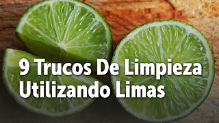 9 Trucos De Limpieza Utilizando Limas