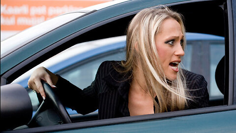 The 9 Most Idiotic Reasons People Use Car Horns