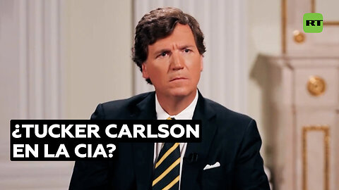 Putin a Carlson: menos mal que no lo contrató la CIA