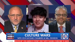 Culture Wars Episode 02