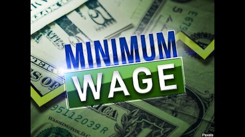 S1E3 Minimum Wage EXPOSED!