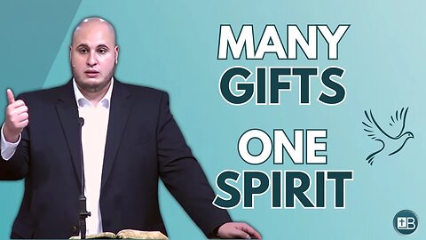 What does the Bible say about Spiritual Gifts? | Growing Pains 22